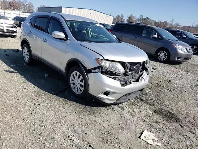 2014 Nissan Rogue S VIN: 5N1AT2MV5EC775733 Lot: 93144895