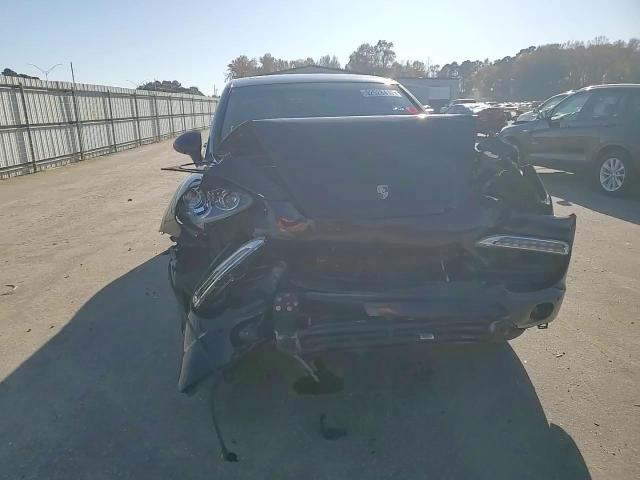 2012 Porsche Cayenne VIN: WP1AA2A23CLA04770 Lot: 92528415