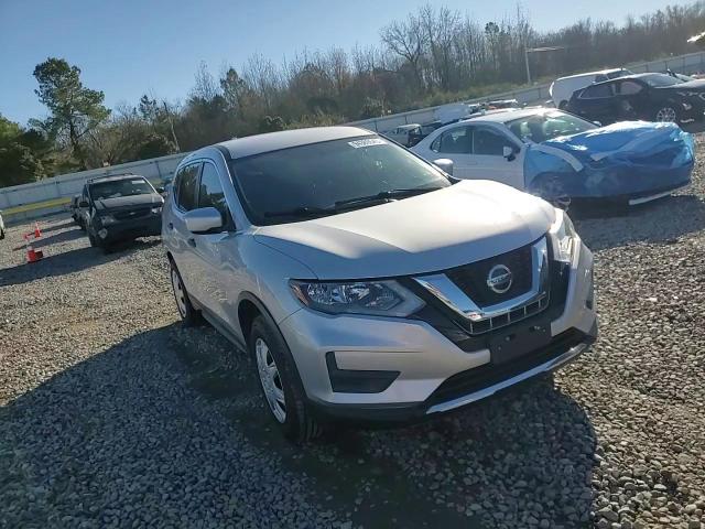2018 Nissan Rogue S VIN: 5N1AT2MTXJC730358 Lot: 94389545