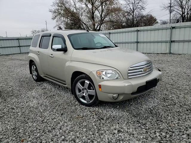 2009 Chevrolet Hhr Lt VIN: 3GNCA53V09S584816 Lot: 93513245