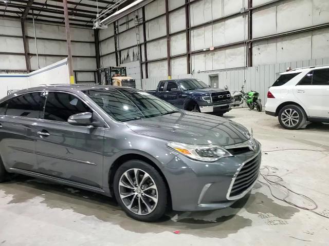 2016 Toyota Avalon Xle VIN: 4T1BK1EB1GU233161 Lot: 91860985