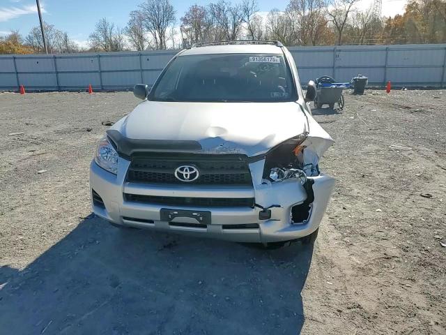 2009 Toyota Rav4 VIN: 2T3BF33V99W013435 Lot: 91358175