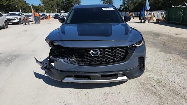 2023 Mazda Cx-50 Base VIN: 7MMVABXY9PN144606 Lot: 92792115