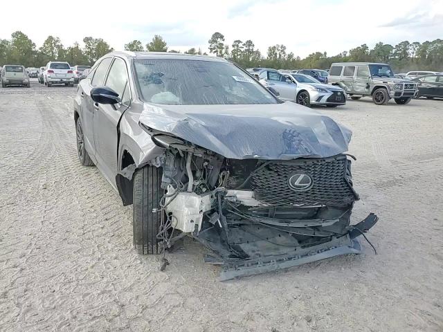 2019 Lexus Rx 350 Base VIN: 2T2BZMCA7KC194380 Lot: 93280375