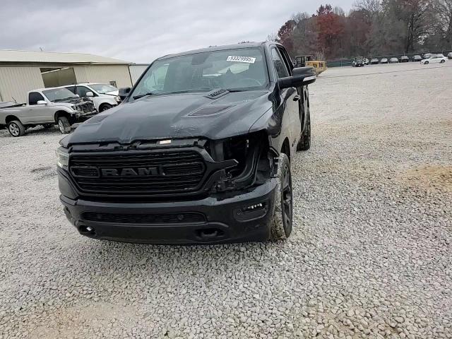 2020 Ram 1500 Limited VIN: 1C6SRFHTXLN408715 Lot: 93329995