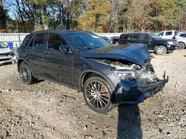 2022 Mercedes-Benz Glc 300 4Matic VIN: W1N0G8EB5NV360405 Lot: 92494195