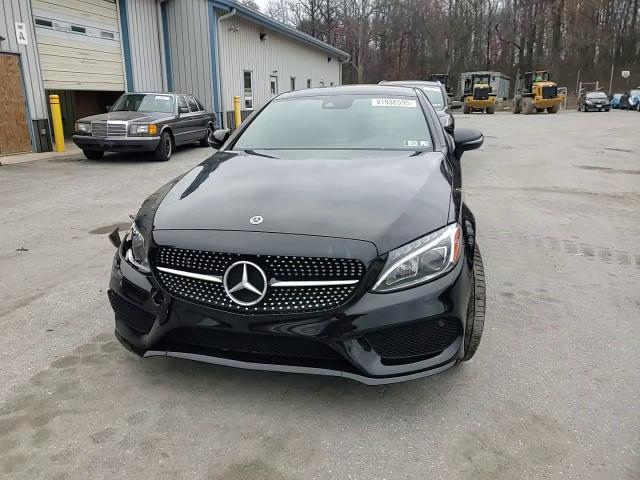 2018 Mercedes-Benz C 300 VIN: WDDWJ4JB4JF703877 Lot: 91988595