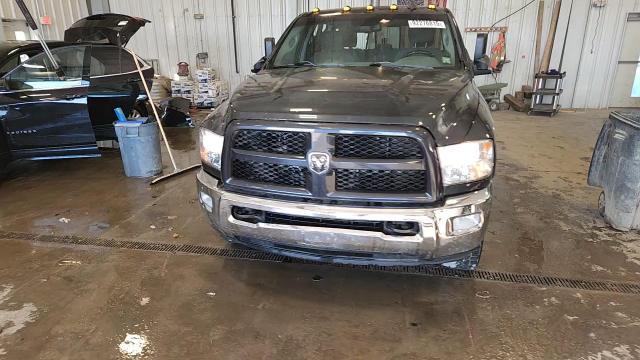 2013 Ram 2500 Slt VIN: 3C6TR5DTXDG566812 Lot: 92276815