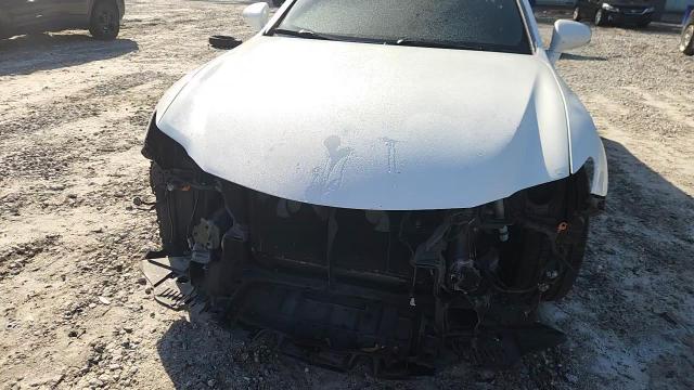 2015 Lexus Rc 350 VIN: JTHHE5BC9F5010481 Lot: 91092565