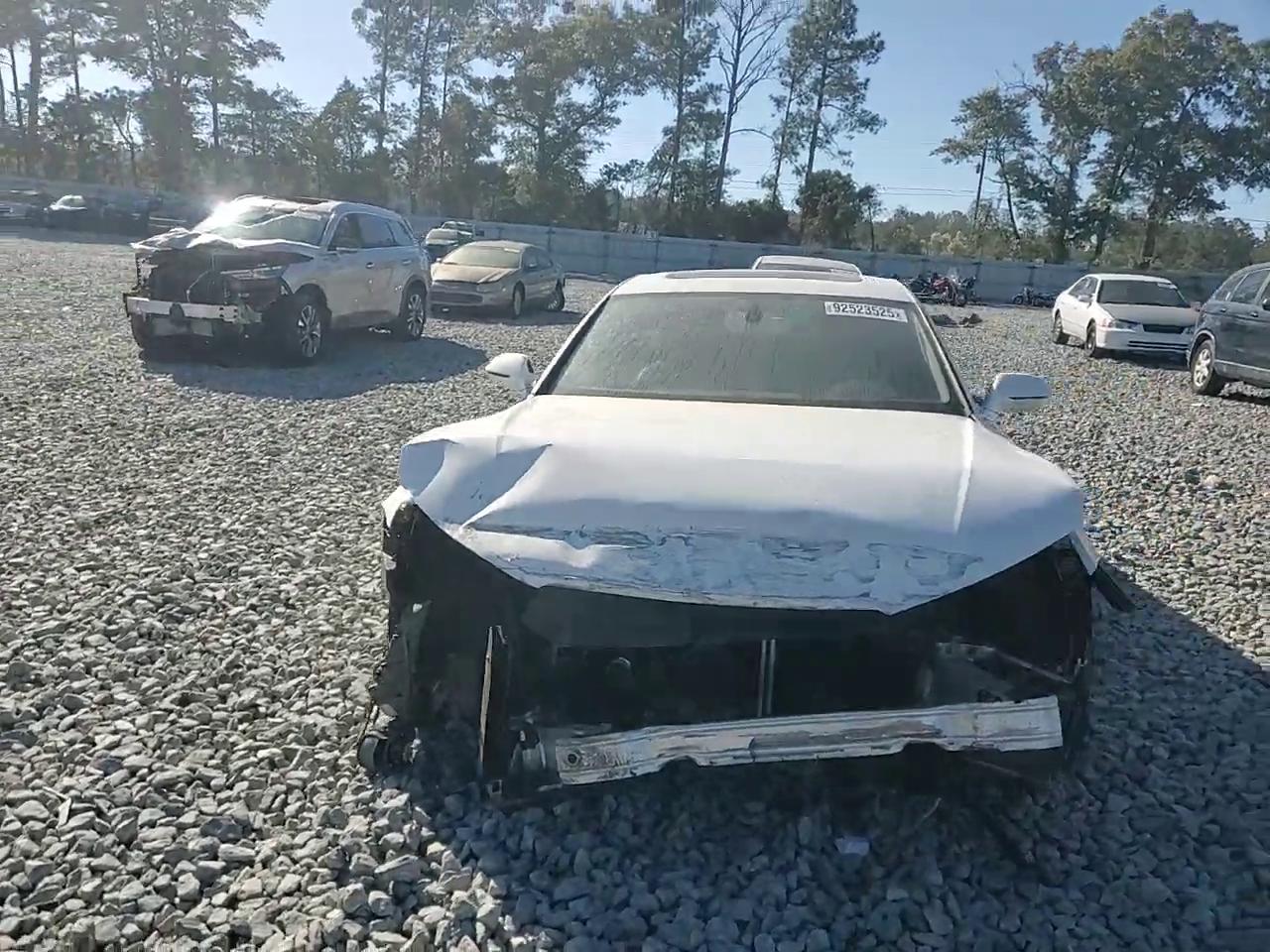 Фото: WAUWGAFC1FN017234