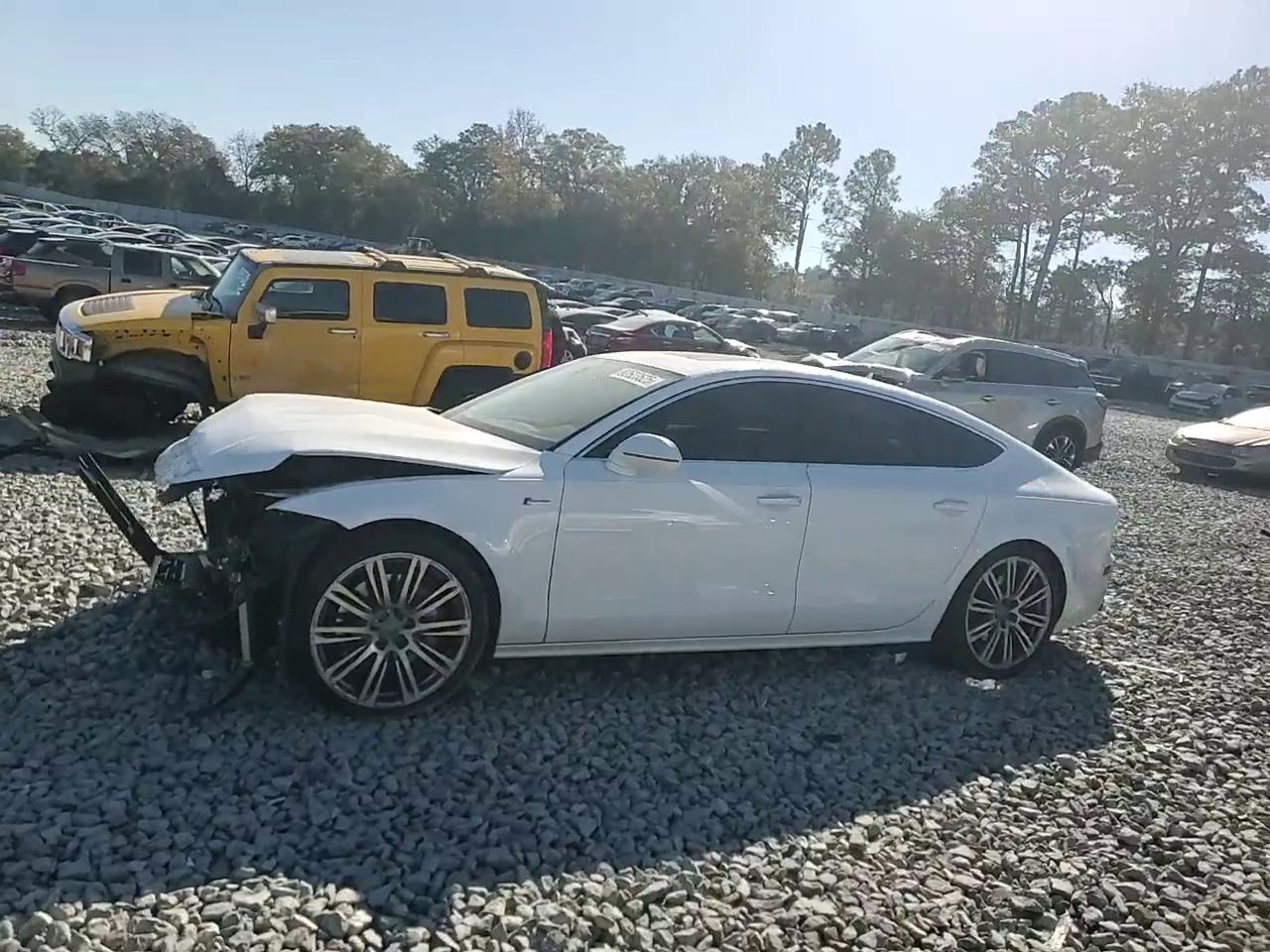 Фото: WAUWGAFC1FN017234