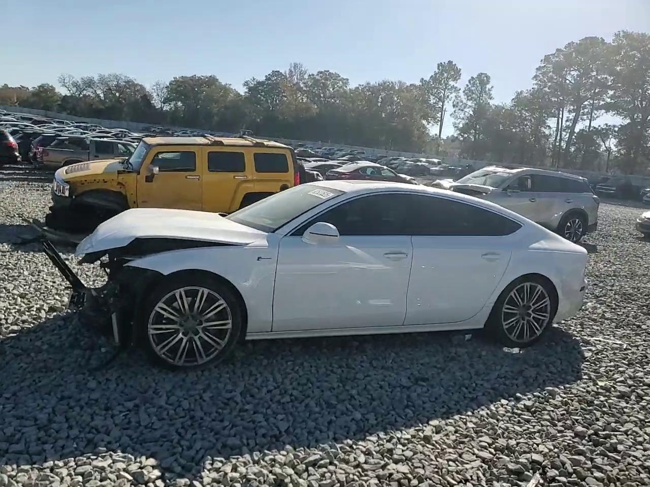 Фото: WAUWGAFC1FN017234