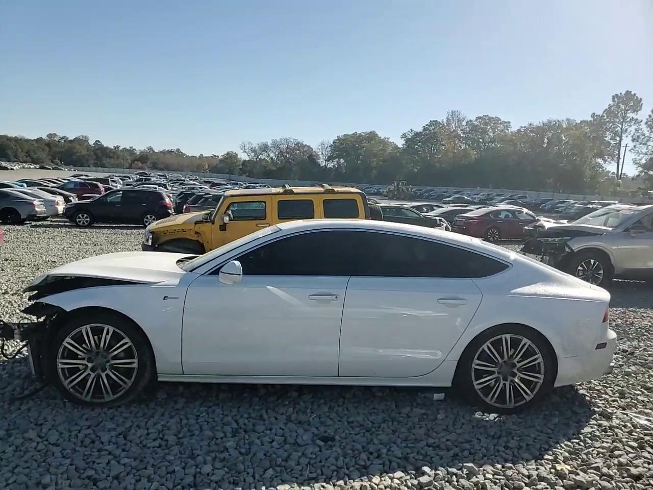 Фото: WAUWGAFC1FN017234