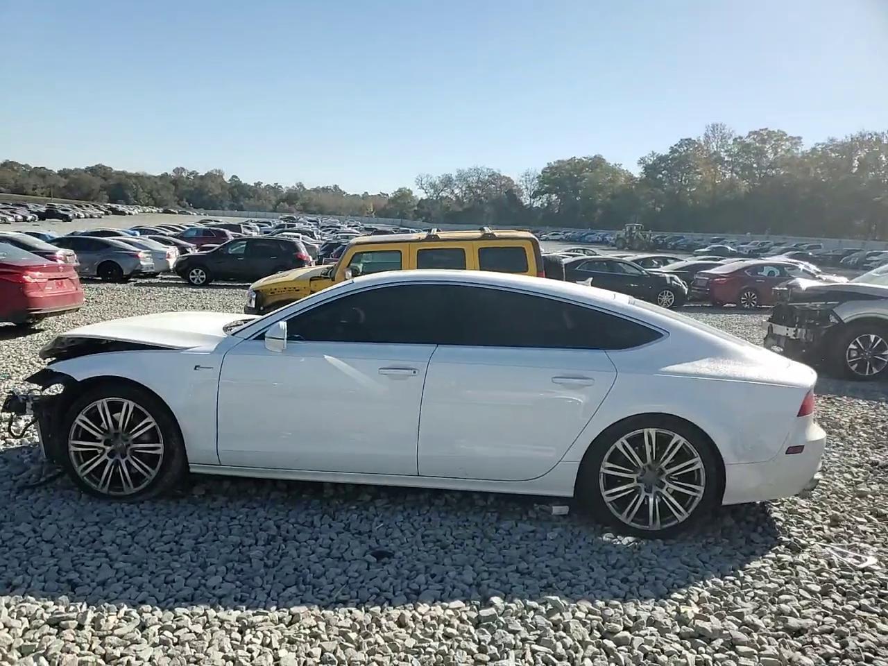 Фото: WAUWGAFC1FN017234