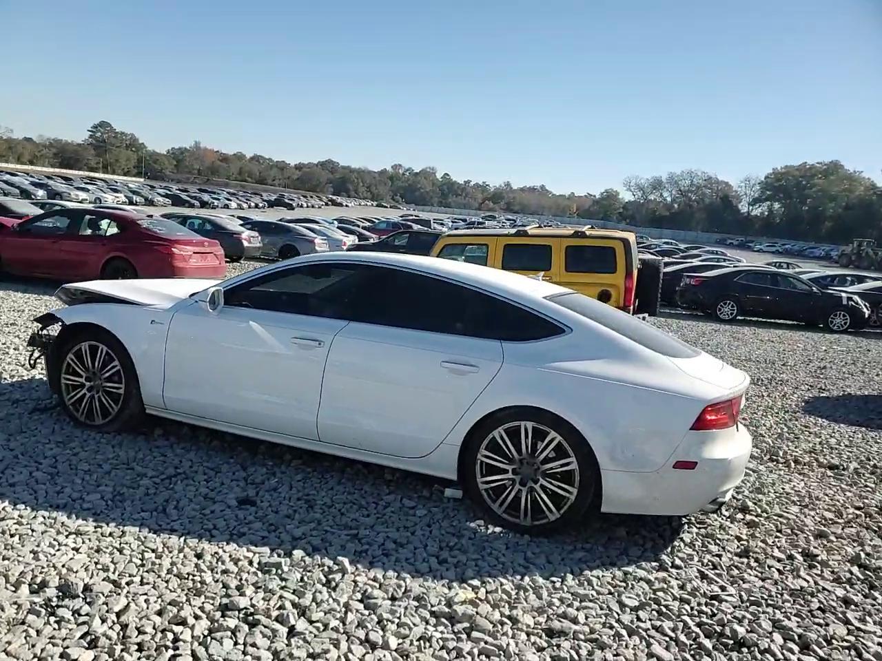 Фото: WAUWGAFC1FN017234