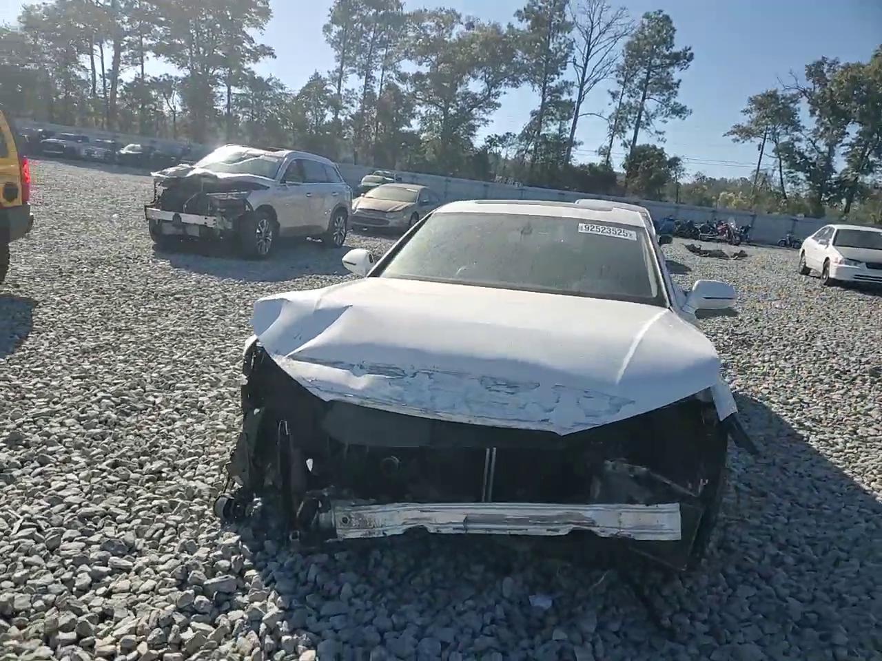 Фото: WAUWGAFC1FN017234