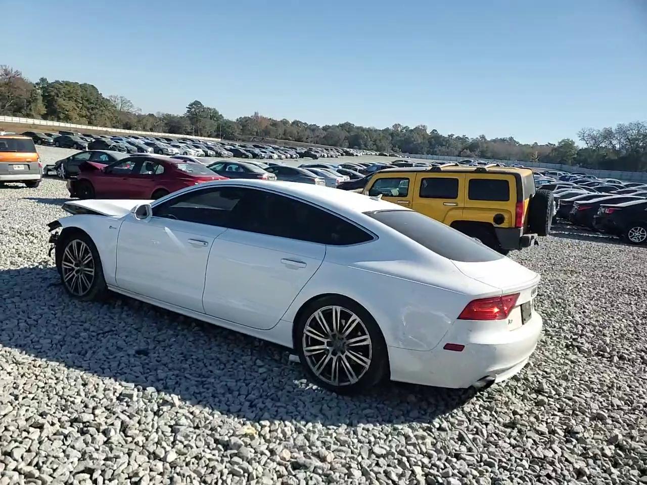 Фото: WAUWGAFC1FN017234