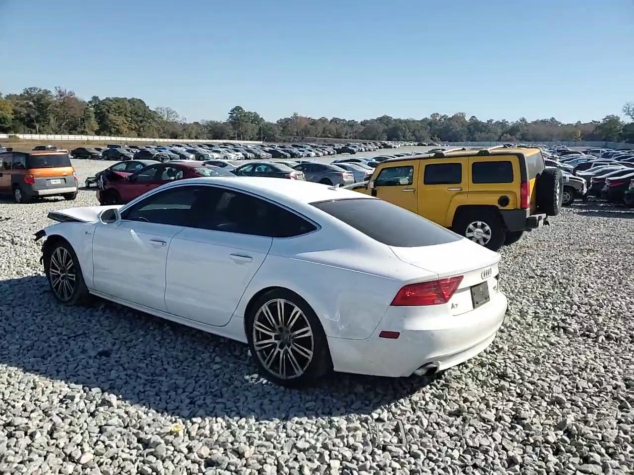 Фото: WAUWGAFC1FN017234