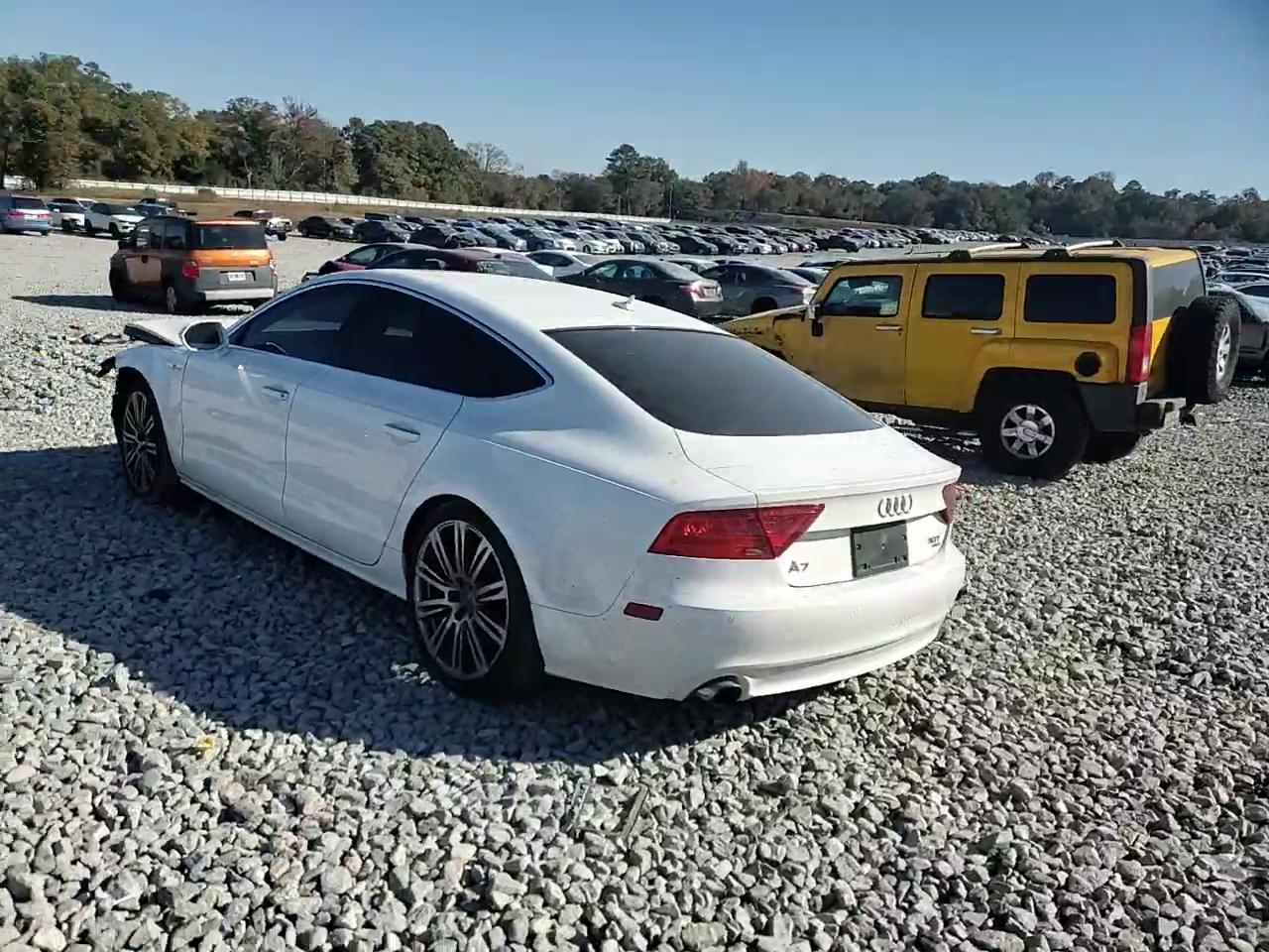 Фото: WAUWGAFC1FN017234