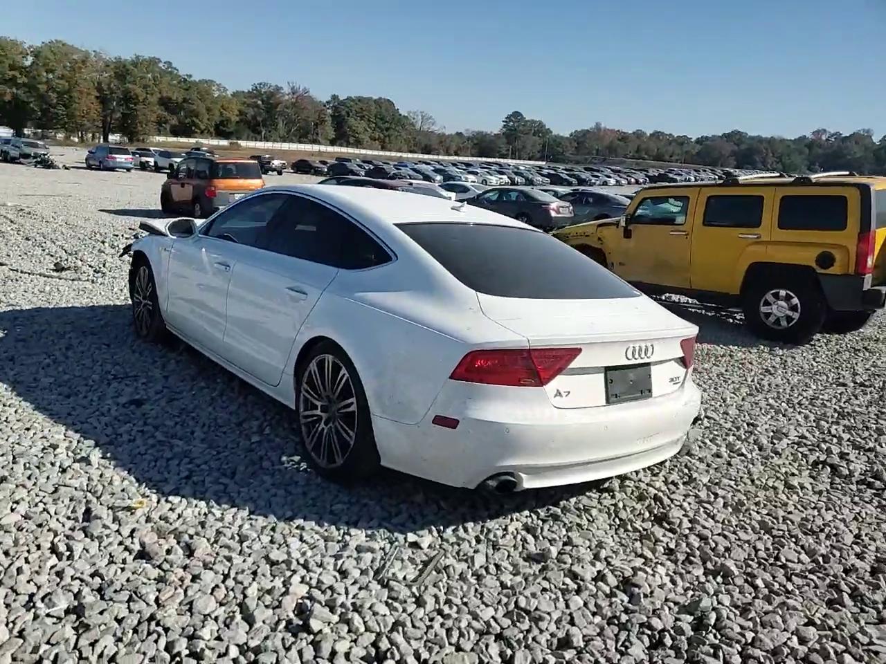 Фото: WAUWGAFC1FN017234