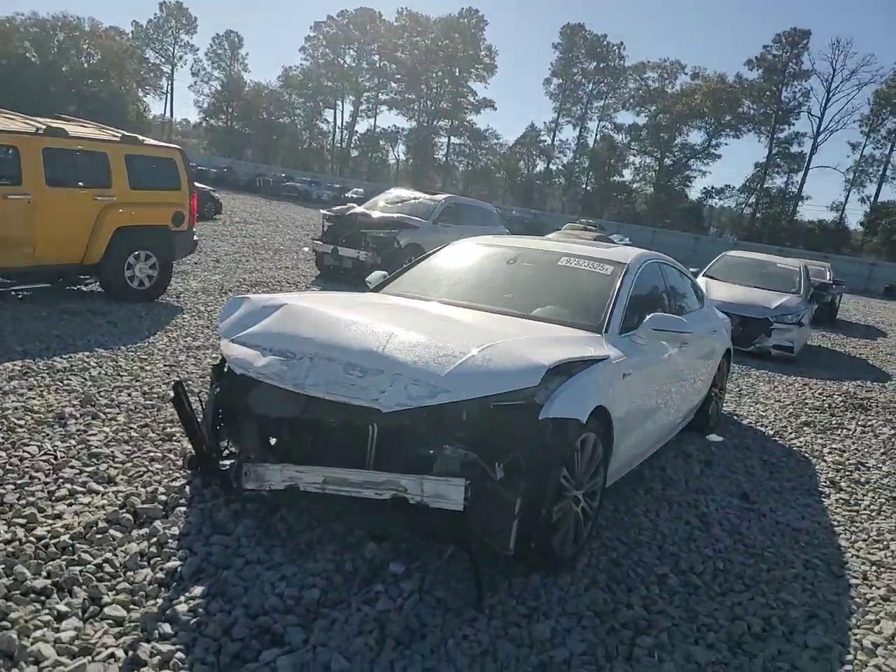 Фото: WAUWGAFC1FN017234