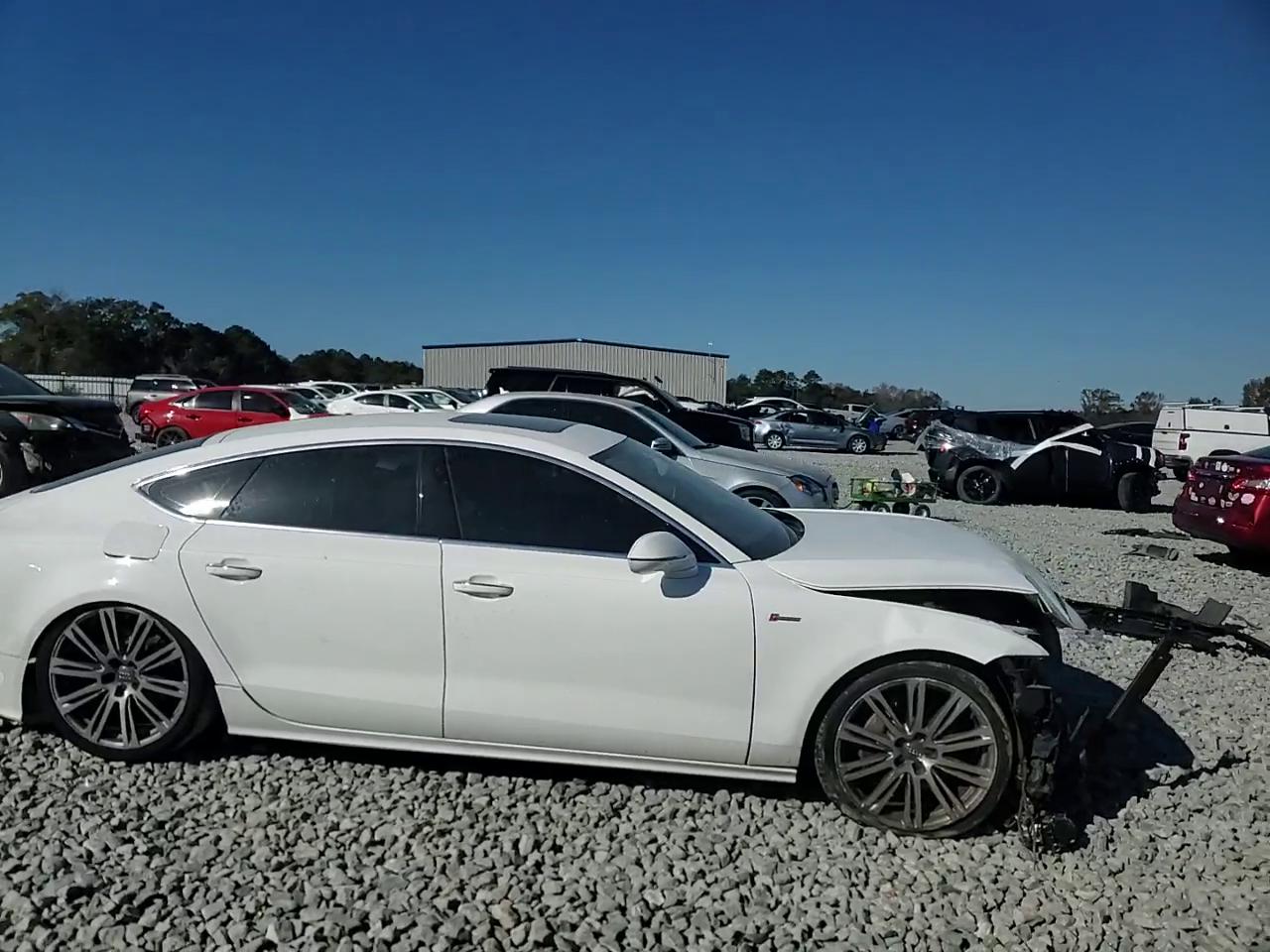 Фото: WAUWGAFC1FN017234