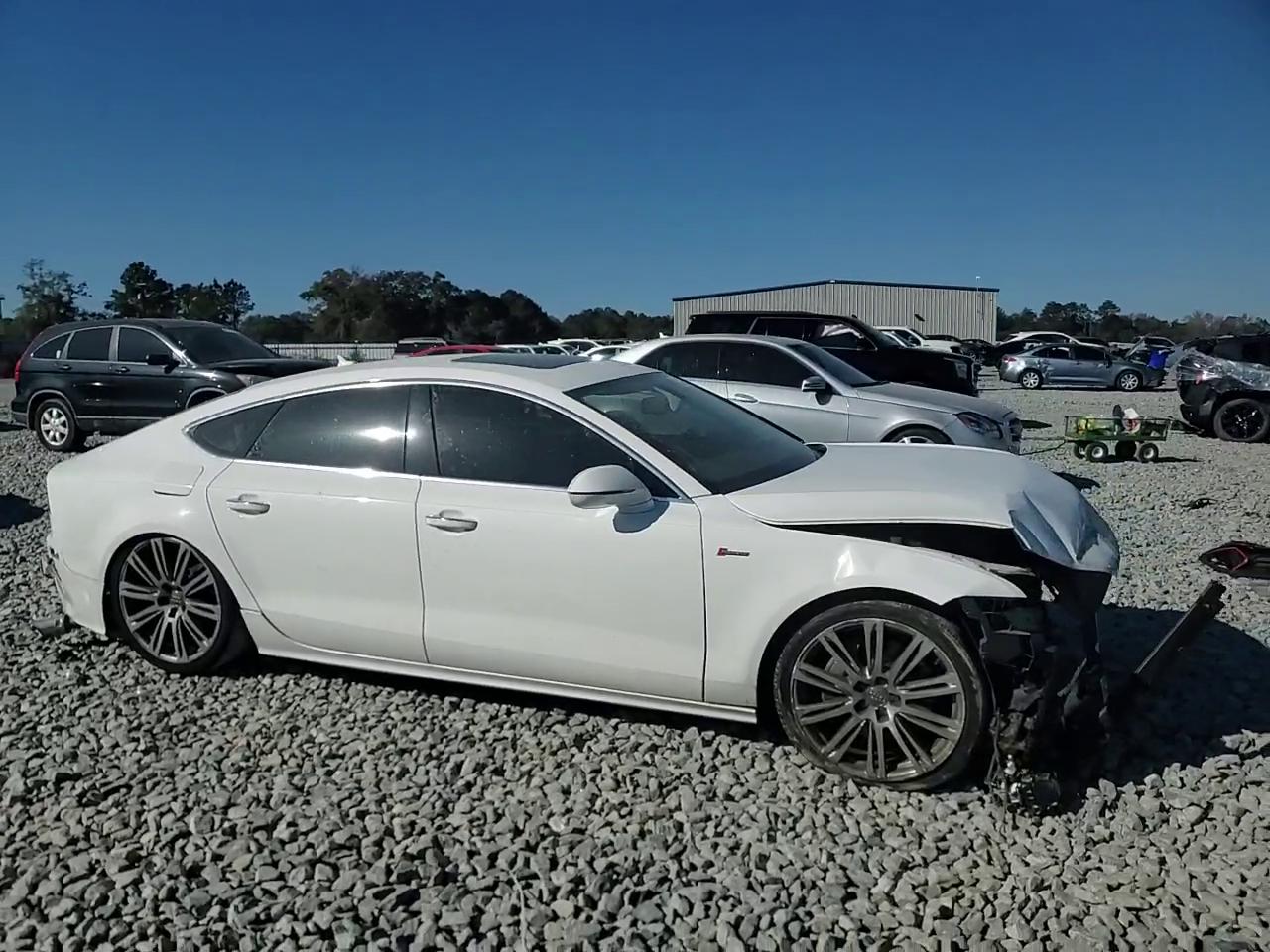 Фото: WAUWGAFC1FN017234