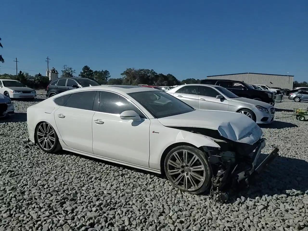 Фото: WAUWGAFC1FN017234