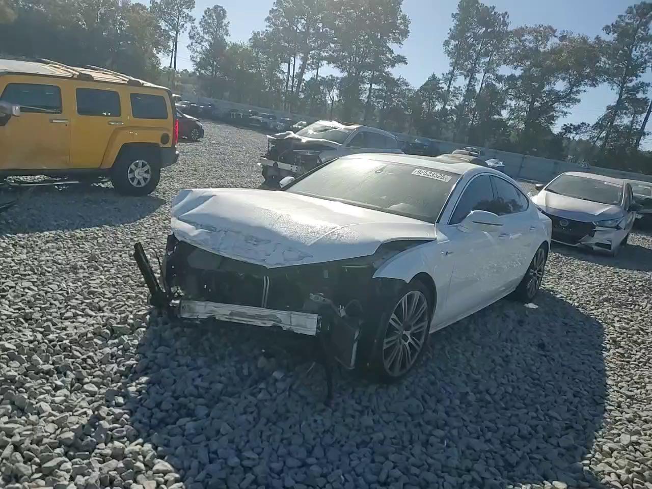 Фото: WAUWGAFC1FN017234