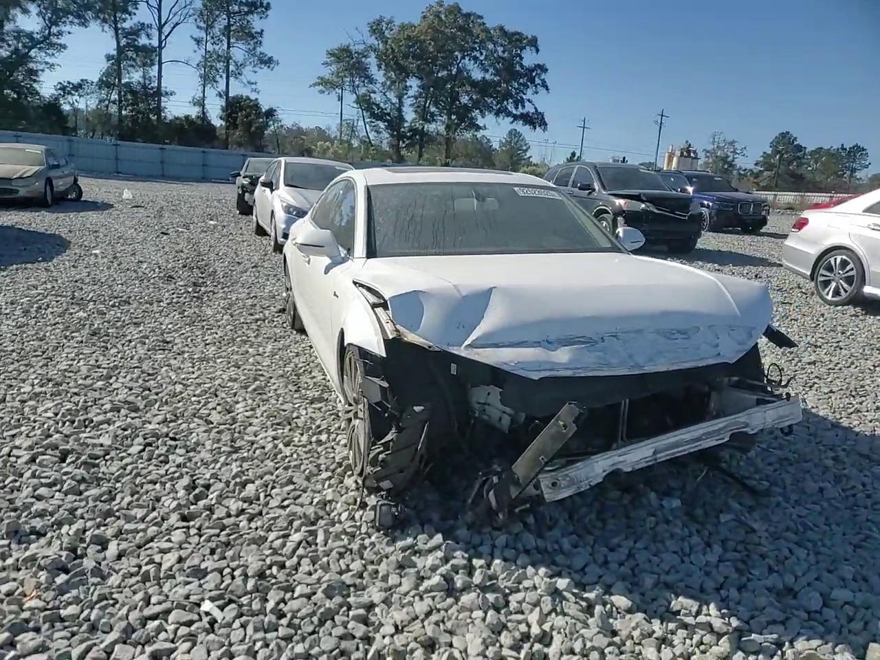 Фото: WAUWGAFC1FN017234