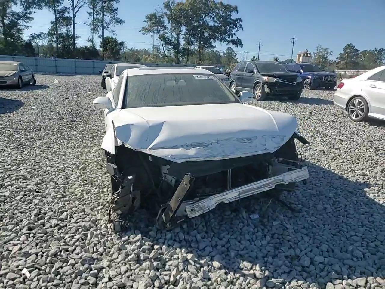 Фото: WAUWGAFC1FN017234