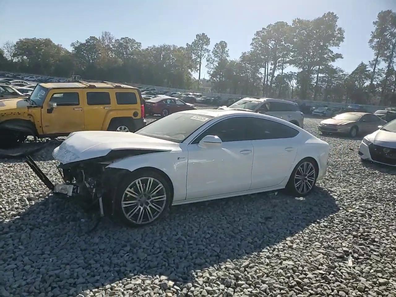 Фото: WAUWGAFC1FN017234