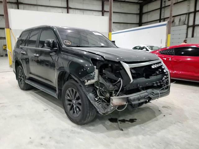 2021 Lexus Gx 460 Premium VIN: JTJAM7BX4M5282368 Lot: 92819455