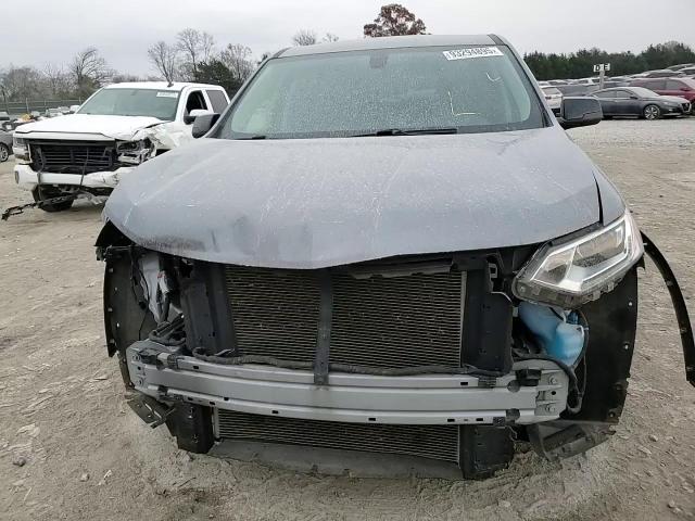 2021 Chevrolet Traverse Ls VIN: 1GNEVFKW2MJ159069 Lot: 93294895