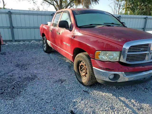 2004 Dodge Ram 1500 St VIN: 1D7HA18D84S730266 Lot: 94082325