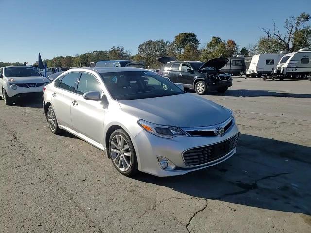 2013 Toyota Avalon Base VIN: 4T1BK1EB9DU054233 Lot: 90383815