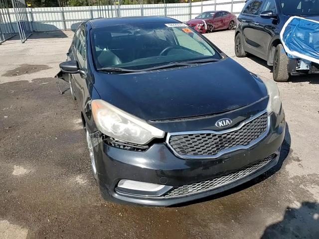2015 Kia Forte Lx VIN: KNAFK4A63F5432816 Lot: 92228315
