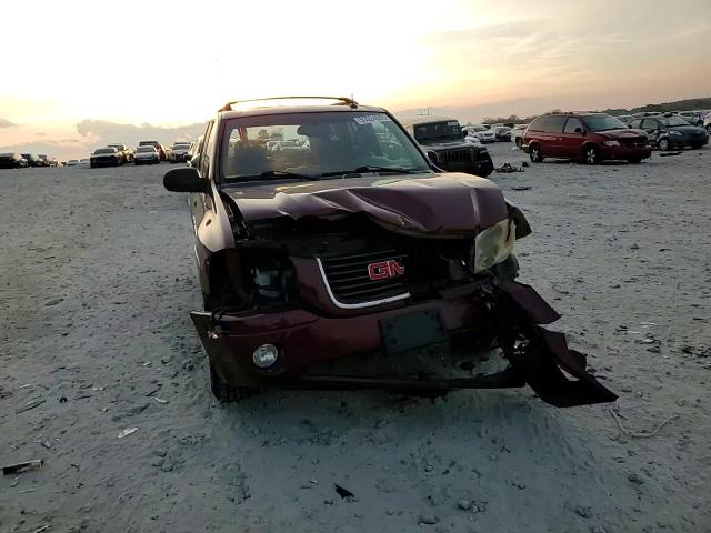 2004 GMC Envoy VIN: 1GKDT13S442277650 Lot: 93524695