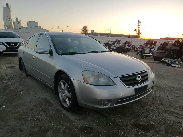 2004 Nissan Altima Se VIN: 1N4BL11D54C181534 Lot: 92489735