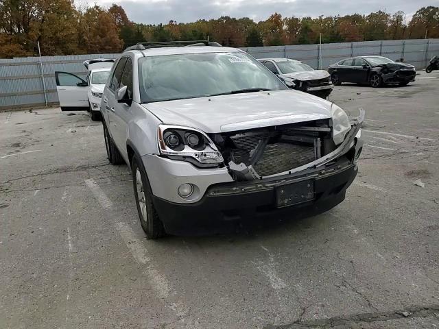 2012 GMC Acadia Sle VIN: 1GKKRPED8CJ390979 Lot: 91561815