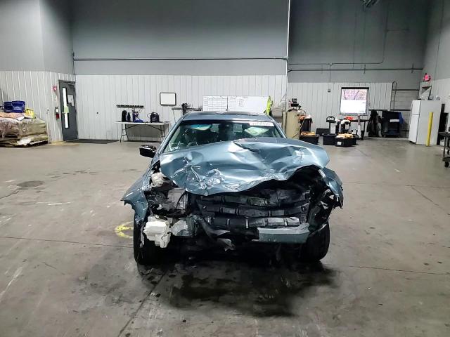 2012 Ford Fusion Hybrid VIN: 3FADP0L3XCR176647 Lot: 93757435