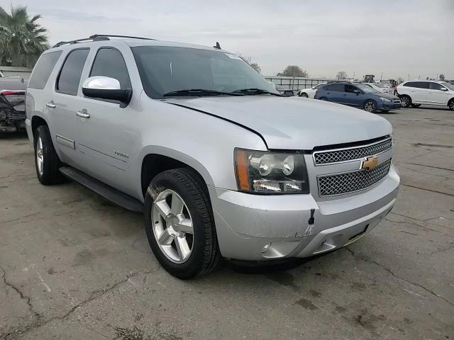 2012 Chevrolet Tahoe C1500 Ls VIN: 1GNSCAE08CR190362 Lot: 91343975