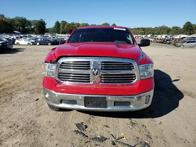 2018 Ram 1500 Slt VIN: 1C6RR7LTXJS332889 Lot: 90453765