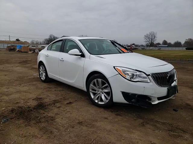 2015 Buick Regal Premium VIN: 2G4GN5EX7F9140852 Lot: 93619405