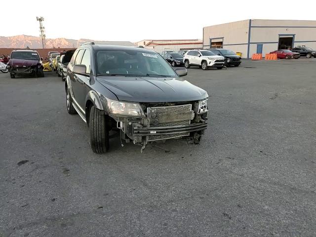2016 Dodge Journey Crossroad VIN: 3C4PDCGB1GT219994 Lot: 92913575