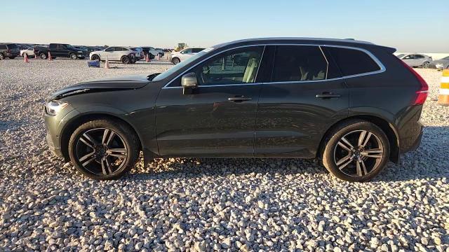 2018 Volvo Xc60 T5 VIN: LYV102RK4JB069959 Lot: 90680985