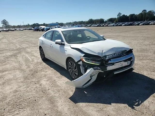 2019 Honda Insight Touring VIN: 19XZE4F99KE002653 Lot: 91102555