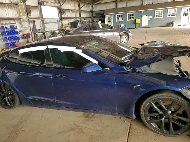 2022 Tesla Model S VIN: 5YJSA1E62NF479894 Lot: 93776145