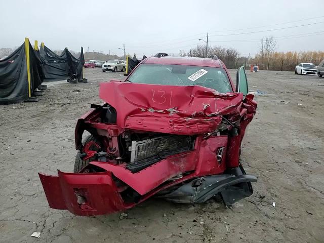 2013 GMC Terrain Slt VIN: 2GKALUEK0D6309658 Lot: 93707095