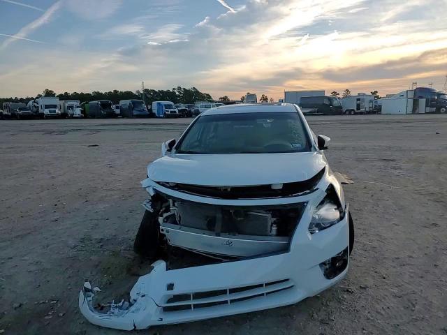 2014 Nissan Altima 2.5 VIN: 1N4AL3APXEC316431 Lot: 94539775